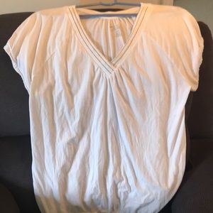 Lane Bryant Bubble Tee